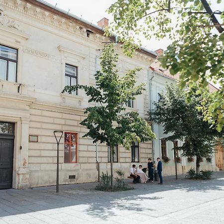 Contessa Apartment Cluj Napoca Exterior photo