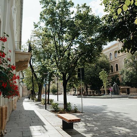 Contessa Apartment Cluj Napoca Exterior photo